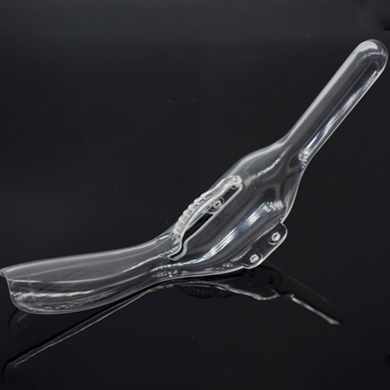 3D Printed Transparent Medical Parts (4)