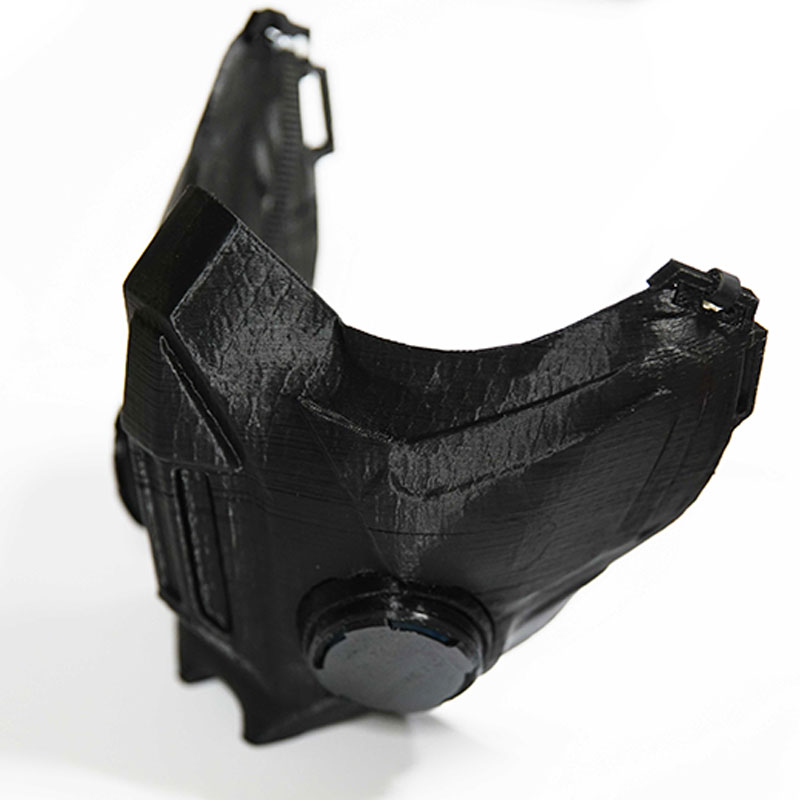 3D Printing Halloween Bat Masks (4)