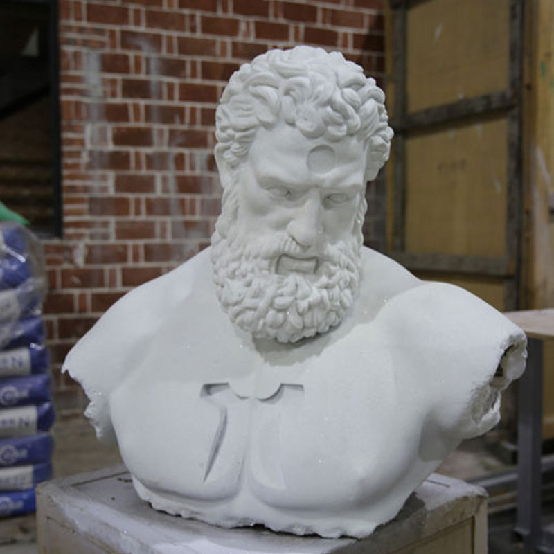 3D Printing Large Sculptures (1)