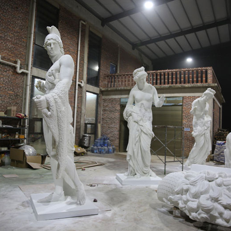 3D Printing Large Sculptures (3)