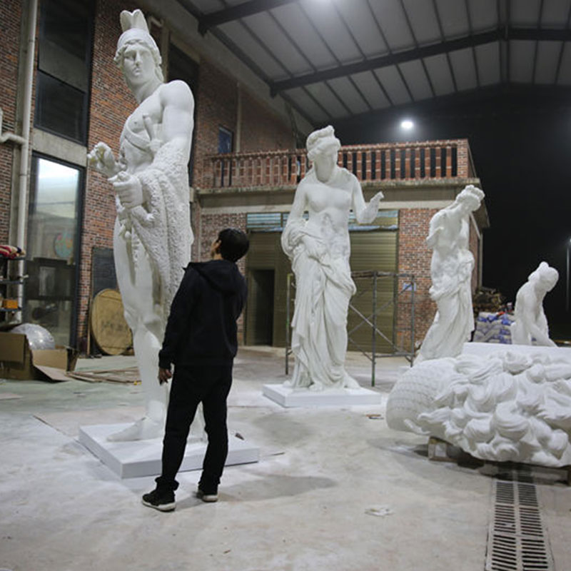 3D Printing Large Sculptures (4)
