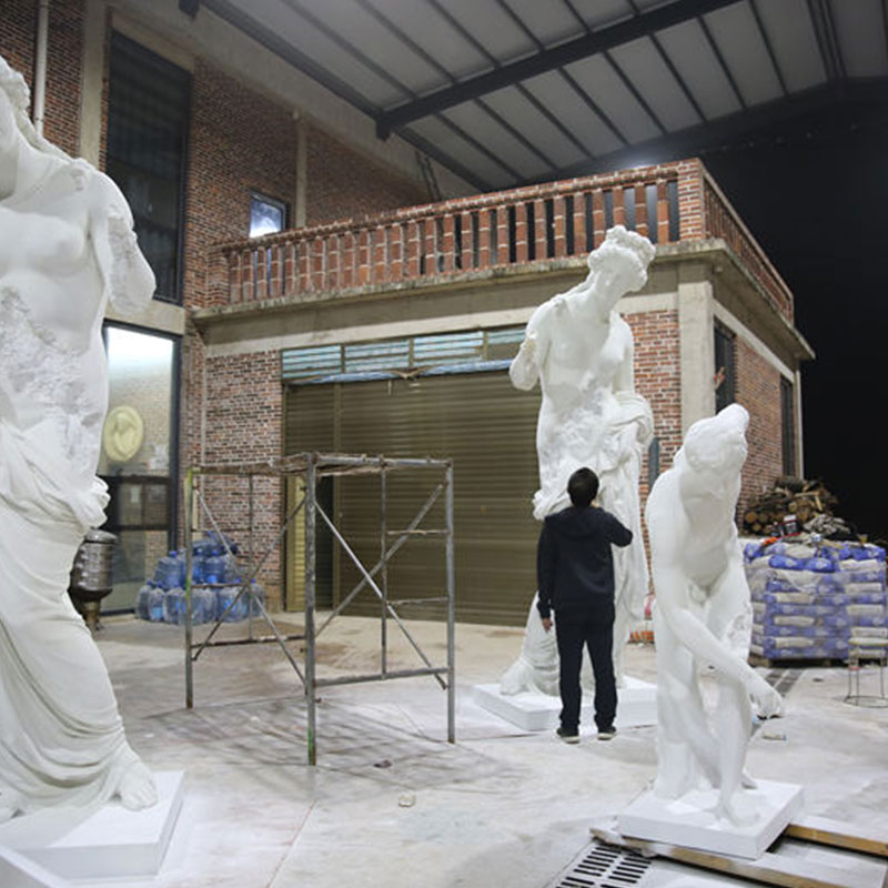 3D Printing Large Sculptures (5)