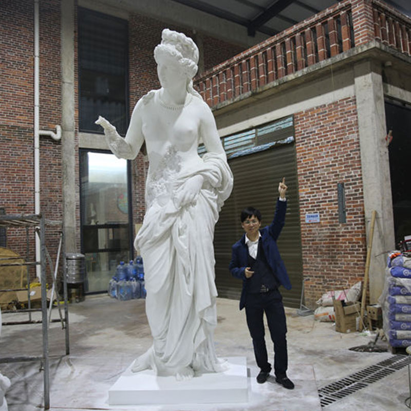 3D Printing Large Sculptures (6)