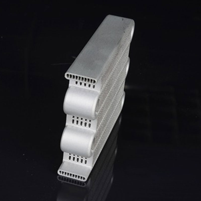 3D Printing Lightweight Aluminum Alloy Automotive Parts (2)
