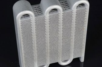 3D Printing Lightweight Aluminum Alloy Automotive Parts