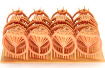 3D Printing Personalized Jewelry And Ring