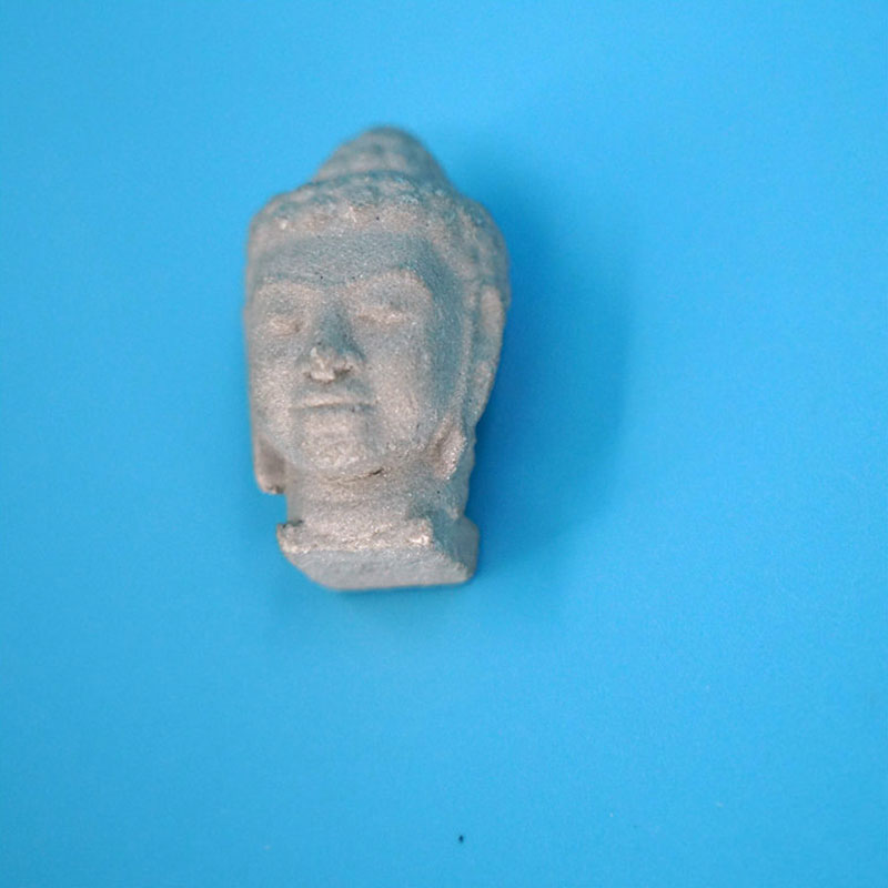 Metal 3D Printing Buddha Statue Sample (5)