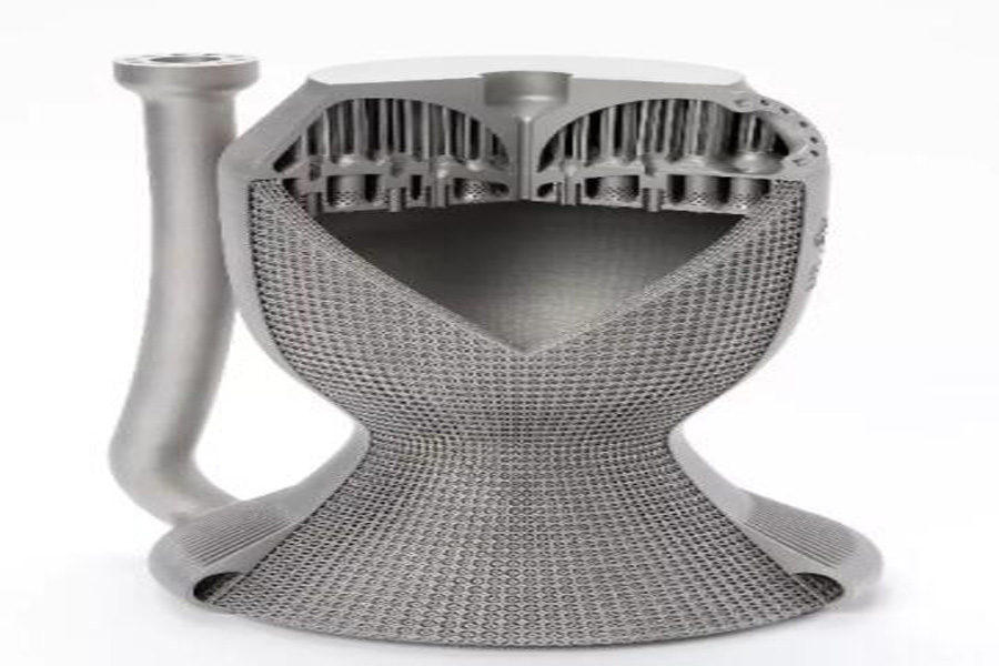 On the road of additive manufacturing becoming a production-level technology, how can artificial intelligence make a difference?