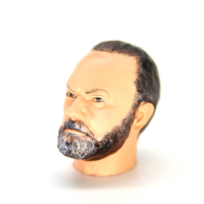 Personalized 3D Printing Avatar (1)