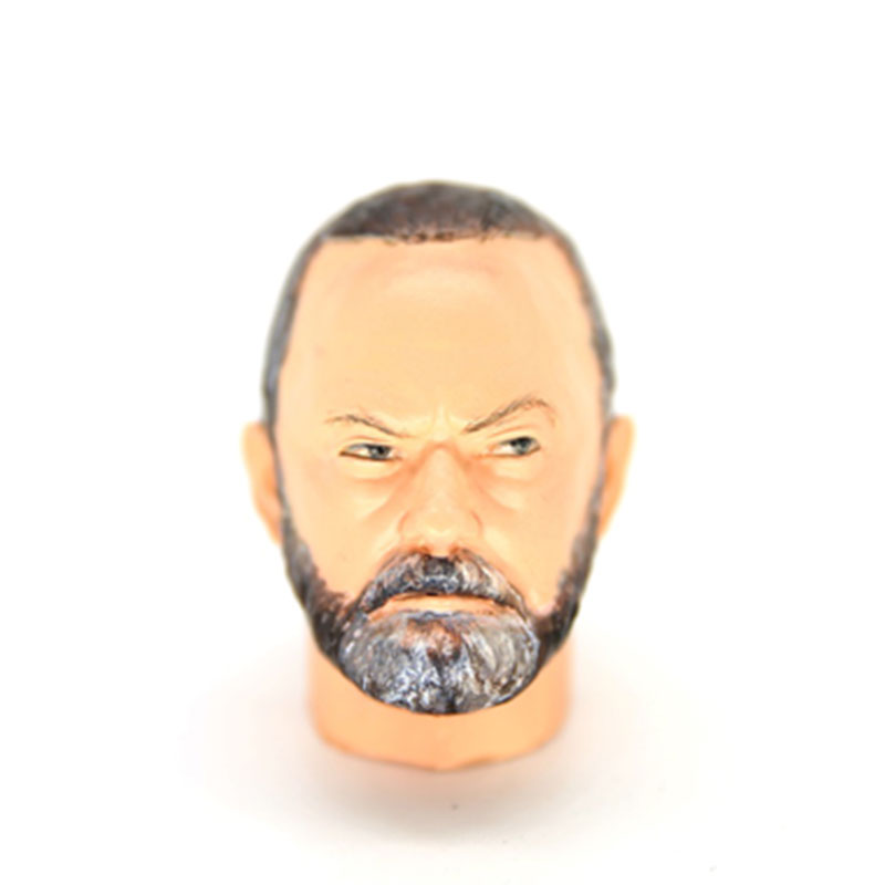 Personalized 3D Printing Avatar (2)