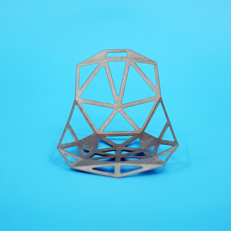 The Appreciation Of 3D Printed Hollow Model (4)