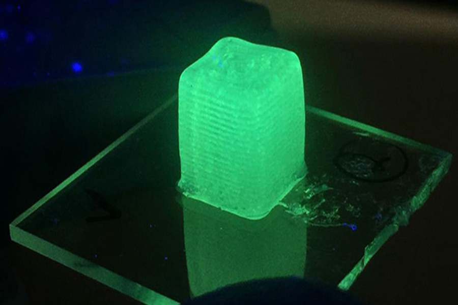 The future of 3D printing: see the new progress of additive manufacturing under the epidemic