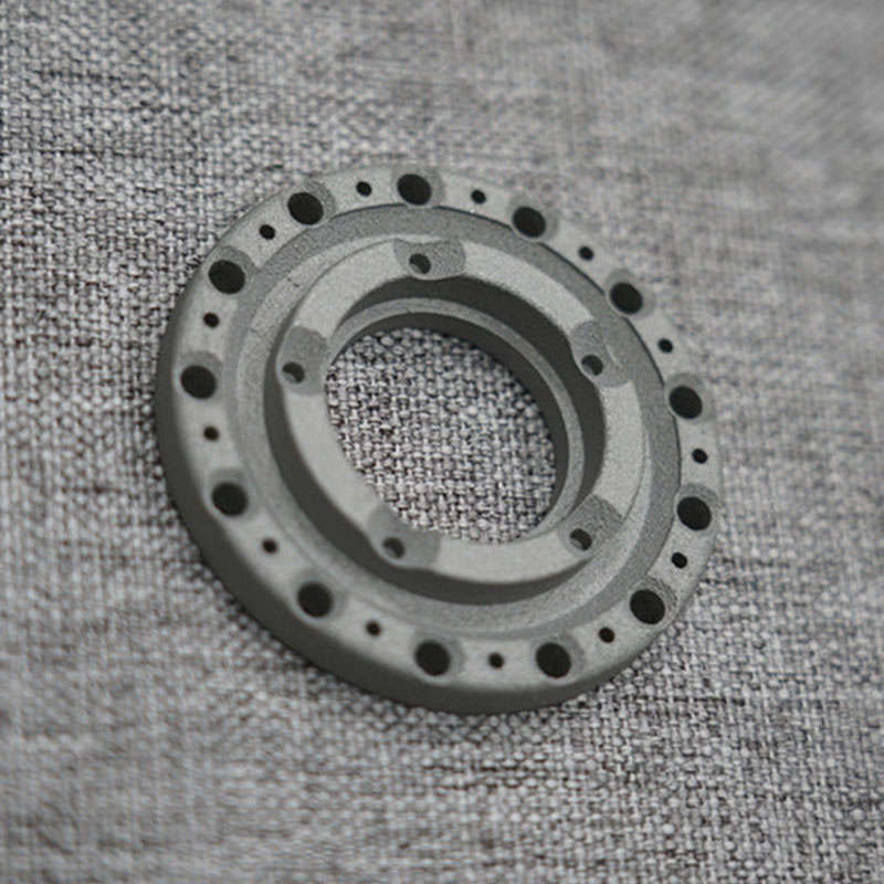 3D Printed Metal Rings And Precision Sleeves (2)