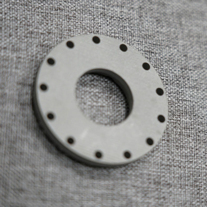 3D Printed Metal Rings And Precision Sleeves (3)