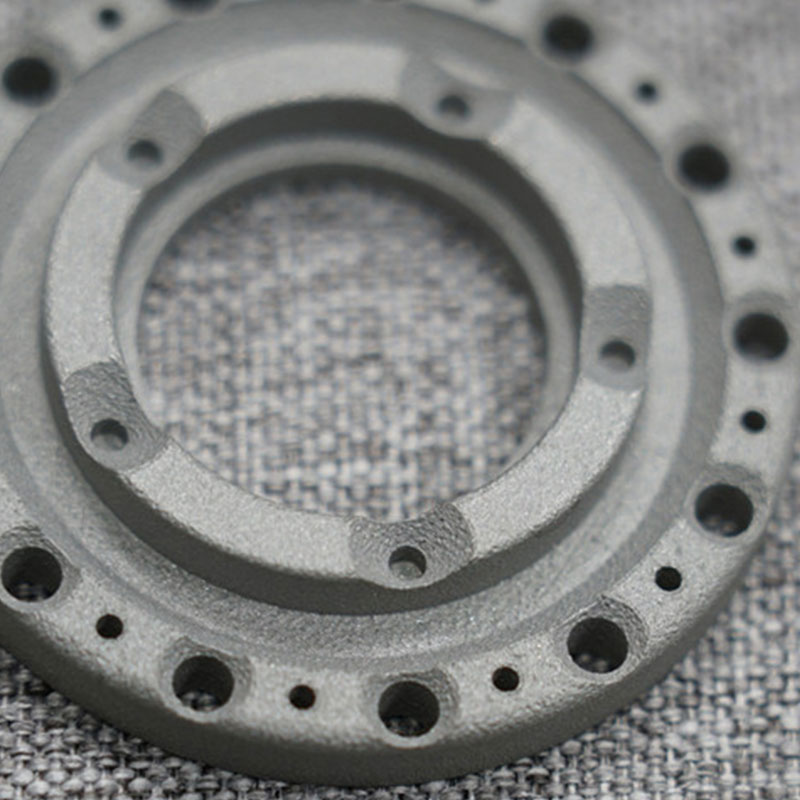 3D Printed Metal Rings And Precision Sleeves (4)