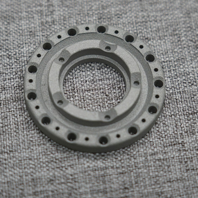 3D Printed Metal Rings And Precision Sleeves (6)