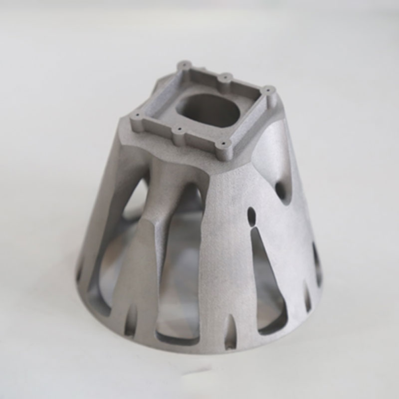 3D Printing Aluminum 6061 Model (3)