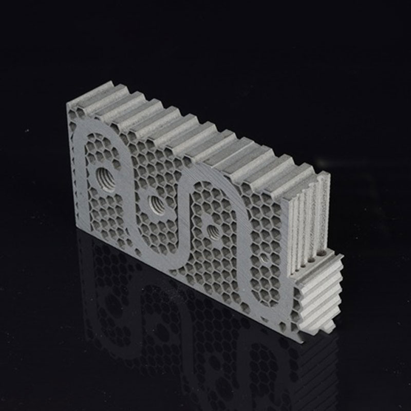 3D Printing Complicated Superalloy Parts (1)