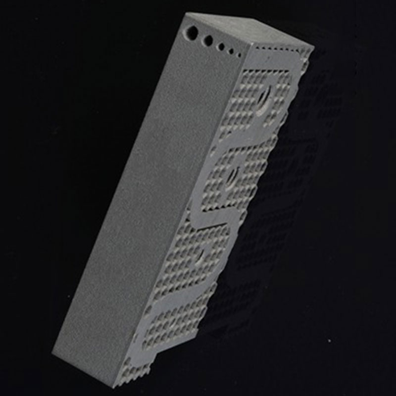 3D Printing Complicated Superalloy Parts (2)