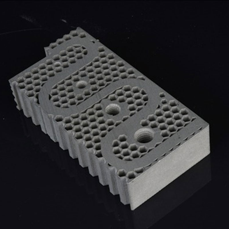 3D Printing Complicated Superalloy Parts (3)