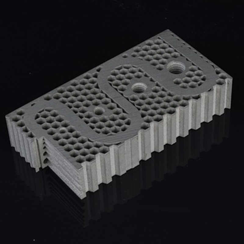 3D Printing Complicated Superalloy Parts (4)