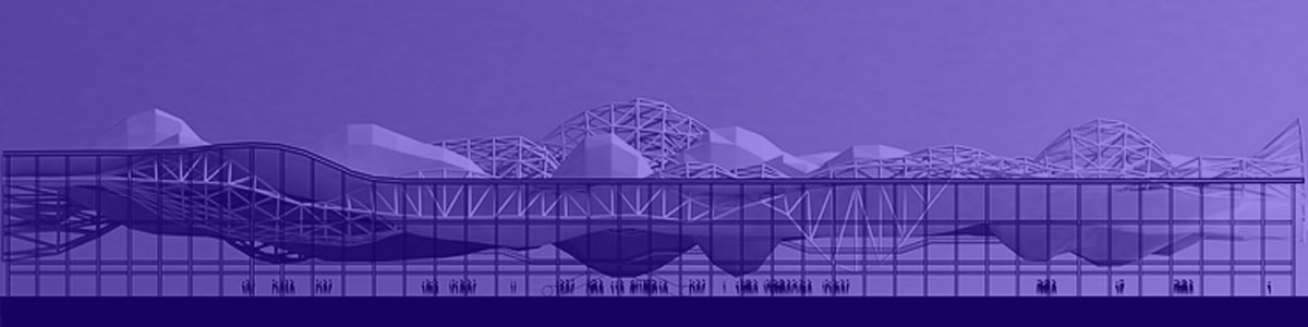 3D Printing Construction Model