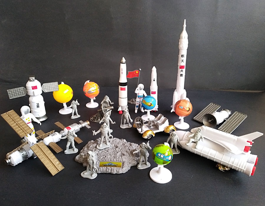 3D Printing For Aerospace Parts