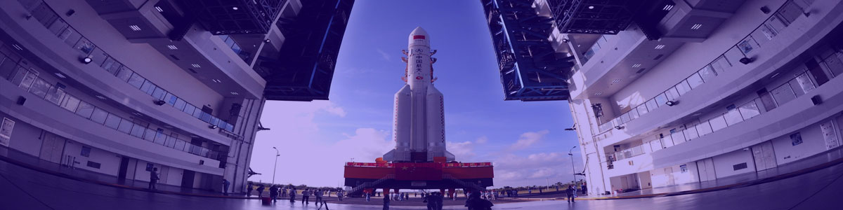  3D Printing Aerospace Parts