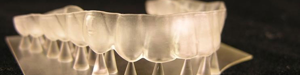 3D Printing In Dentistry