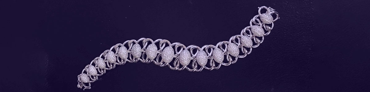 3D Printing Jewelry And Accessories