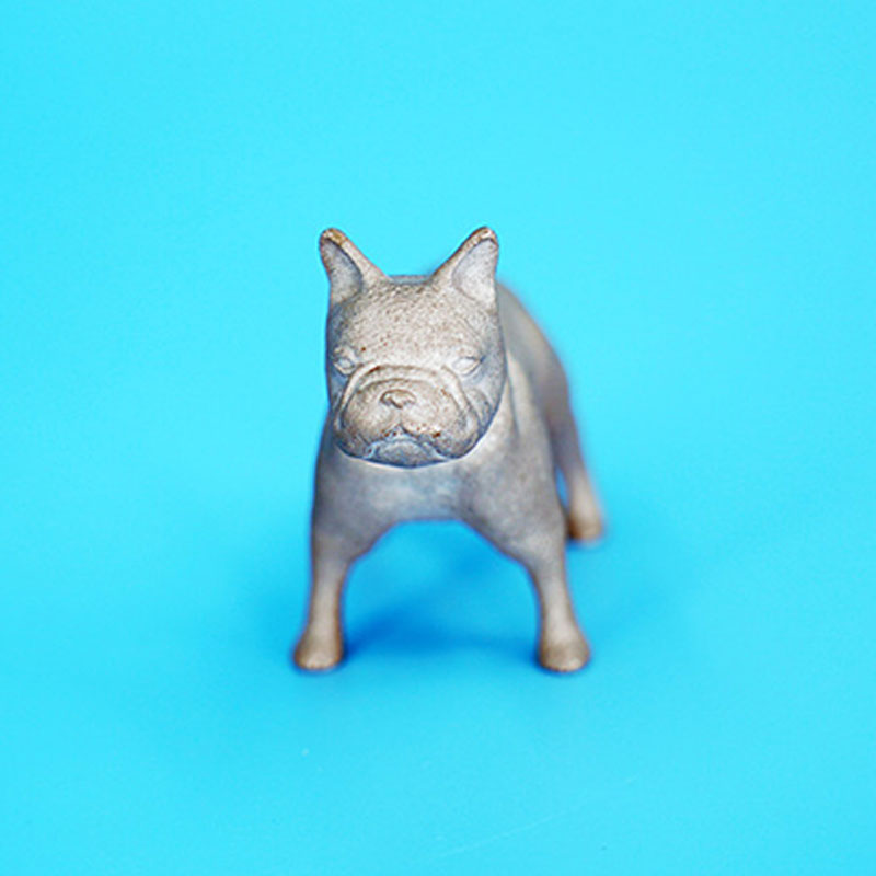 3D Printing Puppy Model (1)