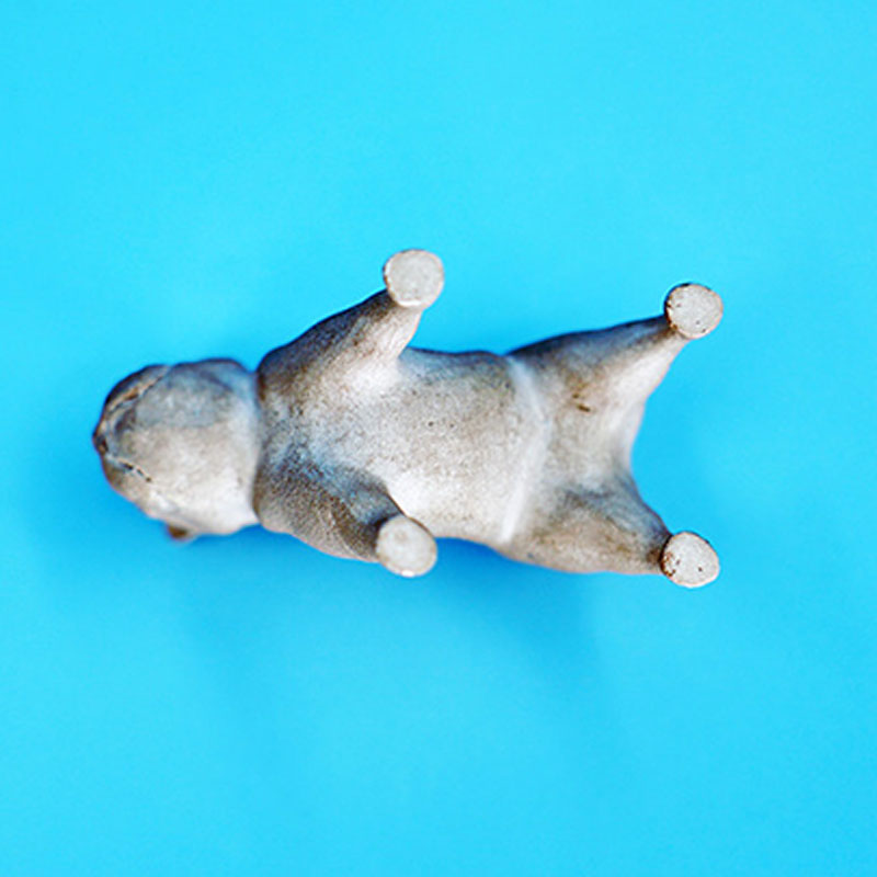 3D Printing Puppy Model (6)