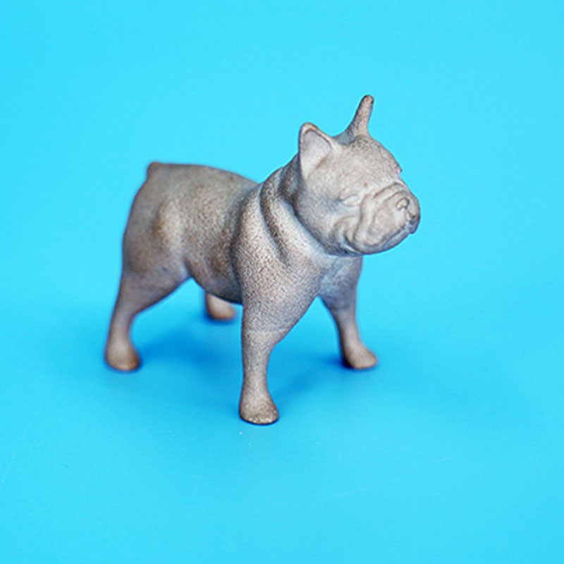 3D Printing Puppy Model (7)