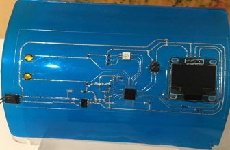 3D printing improves the flexibility of electronic hardware development