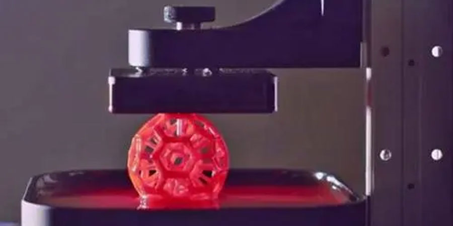 SLA 3D Printing In China | Best SLA 3D Printing Service