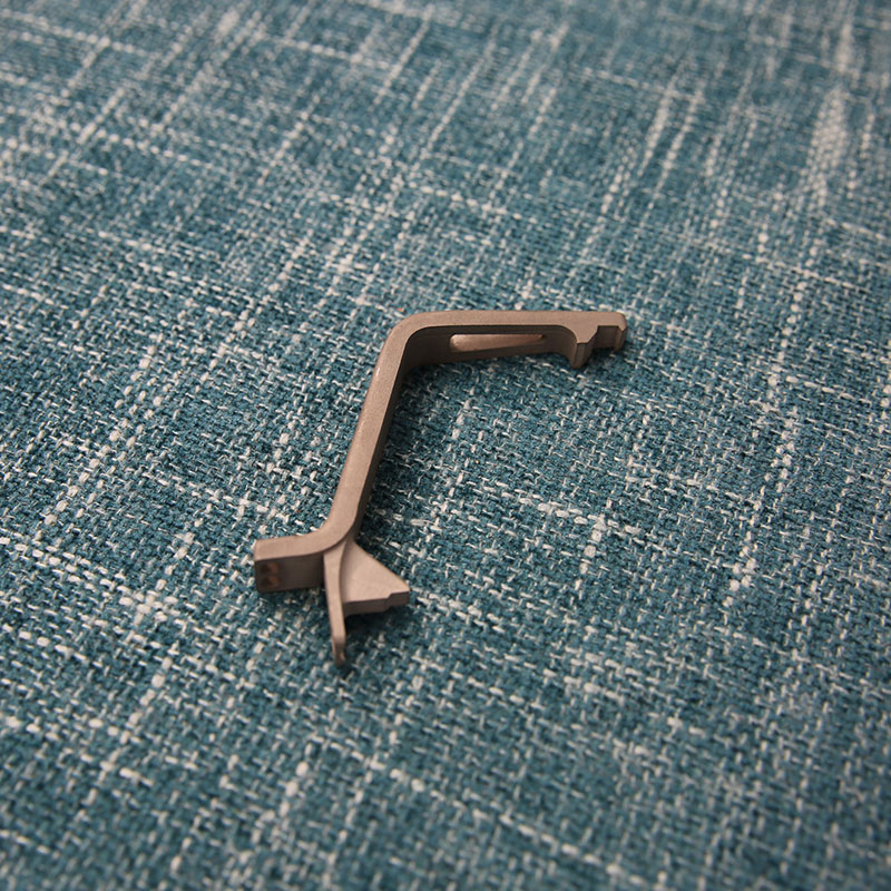 Copper 360 Material Parts By 3D Printing (1)