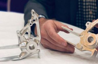 Design and manufacturing are integrated, and the promise of automation begins with generative design Generative Design is to find an (optimized) model through iteration and adjustment based on some initial parameters. Topology optimization (Topology Optimization) is to analyze a given model. It is common to perform finite element analysis based on boundary conditions, and then optimize the model by deformation or deletion. Many people think that generative design is a branch of topology optimization or program modeling. But in fact, generative design is an artificial intelligence-driven process, using the cloud to promote innovative design by exploring thousands of modeling possibilities, rather than simply exploring how to reduce materials from the original design scheme . However, the previous generative design usually does not consider the limitations of processing. Although 3D printing has inherent advantages in manufacturing complex designs, many design results also require CNC machining to achieve higher precision and surface quality, which makes There is still a lack of connection between design and manufacturability, and the 2.5-axis version of Fusion 360 Generative Design, which connects 3D printing and machining from the design end, is opening up the last mile of the connection between design and manufacturing: 3D printing technology and tradition Design compromises in manufacturing technology. Redesigned for the characteristics of 3D printing technology With the generative design capabilities provided by Autodesk Fusion 360, both design and manufacturability are built-in. Additive manufacturing and 3-axis and 5-axis milling have their own characteristics. These characteristics make it seem that there is an insurmountable "gulf" between the two. Autodesk’s 2.5-axis version of generative design makes Anyone who owns a CNC milling machine can use this "compromise" design for processing at will. The interplanetary lander designed by the software company Autodesk-Autodesk and NASA’s Jet Propulsion Laboratory engineers is much smaller than most landers sent by NASA to other planets and satellites. It is an example of a cool generative design project made through a combination of metal 3D printing, casting and milling. Through Autodesk’s generative design software, this design method uses a biological defense calculation formula that is the result of nature's evolution. Designers and engineers only need to input data such as design goals, materials, manufacturing materials, and cost constraints into the design software, and the design software can quickly generate a variety of design results as options. Indeed, many examples of generative design so far seem to be intricate, and this complexity is often daunting for manufacturers, thinking that it is a seemingly impossible design. But the good news is that the scope of generative design is expanding to include support for traditional manufacturing processes. For example, metal support parts for wheelchairs are derived from the same generative design output. Each component has the same function and performance requirements, the same material, the same rough form, and the only difference is the manufacturing process. Generative design is not only releasing the potential of 3D printing, but also improving the automation efficiency of CNC machine tools. Automation is embodied in all aspects, not only the automation of the modeling process, but also the automatic optimization of the machining process and closed-loop feedback, which make the process from 3D printing to CNC machining more digital. CNC machine tools usually use G codes to describe the processing information of the machine tool, such as the tool path, the selection of coordinates, and the opening of the coolant. In this regard, Autodesk’s Autodesk PowerMill Additive automates CAM programming. When a CNC machine tool cuts metal, the controller "knows" the pressure on the spindle and its maximum machining efficiency. If the spindle is under 50% of its maximum load condition during operation-this means that its 50% potential is not fully utilized. Through the network connection with the machine controller, the controller can be "listened" and the processing strategy automatically generated in the design software can be updated in real time. For example, when you realize that the load capacity of the spindle is 50%, you can increase the feed rate to make the tool cut material faster or increase the feed to make the cut deeper to remove more material, thereby achieving higher operating efficiency. The integration of design and manufacturing is inevitable for product manufacturing! Generative design, automatic programming and closed-loop feedback make CNC machine tool processing more obvious features of automation. In Mohou.com's view, for manufacturers, the best is yet to come. Soon, the silos between product designers, mechanical engineers and manufacturing engineers will be broken, and additive and subtractive materials will be further integrated.