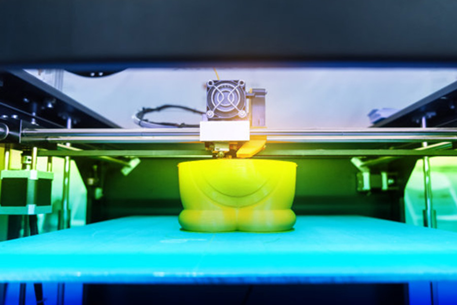 Does 3D printing need to pay customs duties?