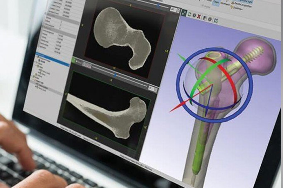 Equipped and experienced to offer more 3D Printing & material options