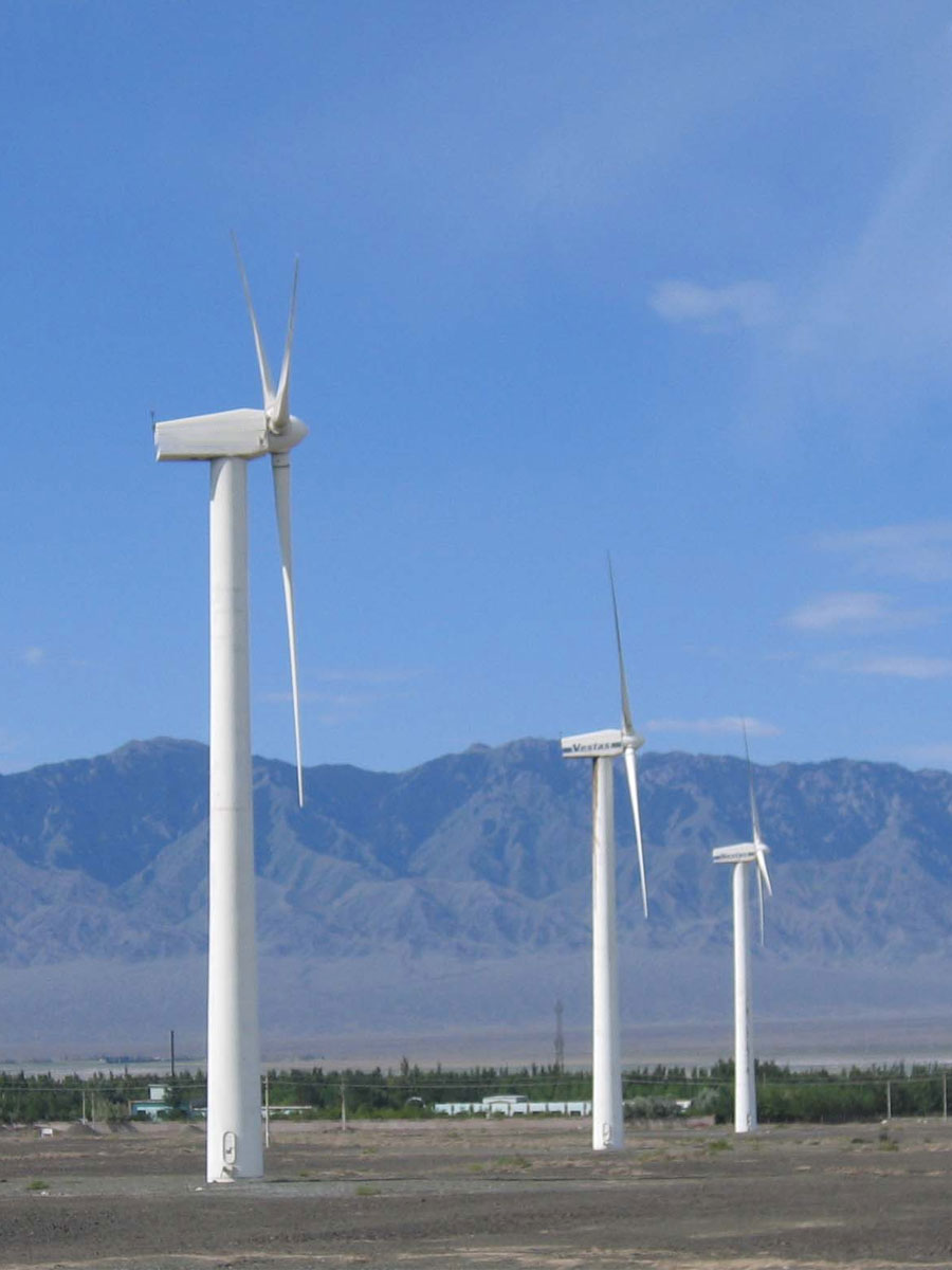 In The Field Of New Energy, What Needs Does PTJ Solve For Customers?