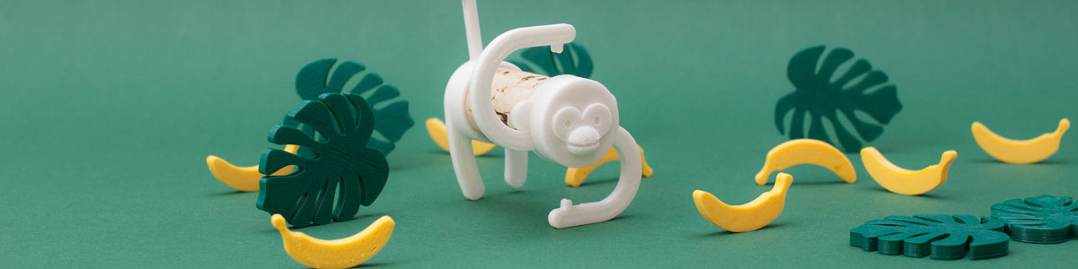 Let Consumer Products Better Meet Needs