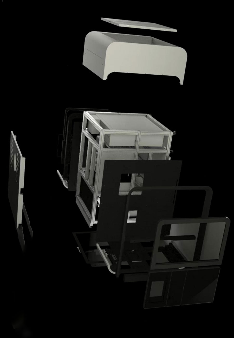 Prototype Parts In The Electronics Industry