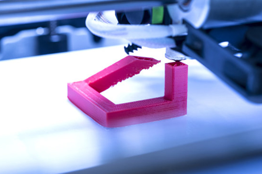 Reshaping the supply chain, Daimler introduces 3D printing to save costs