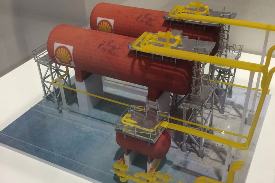 The Application Of 3D Scanning Technology In The Construction Field