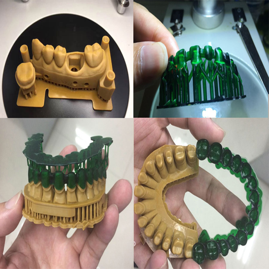 3D Printing For Dentistry Industry | 3D Printing Dentistry Parts ...