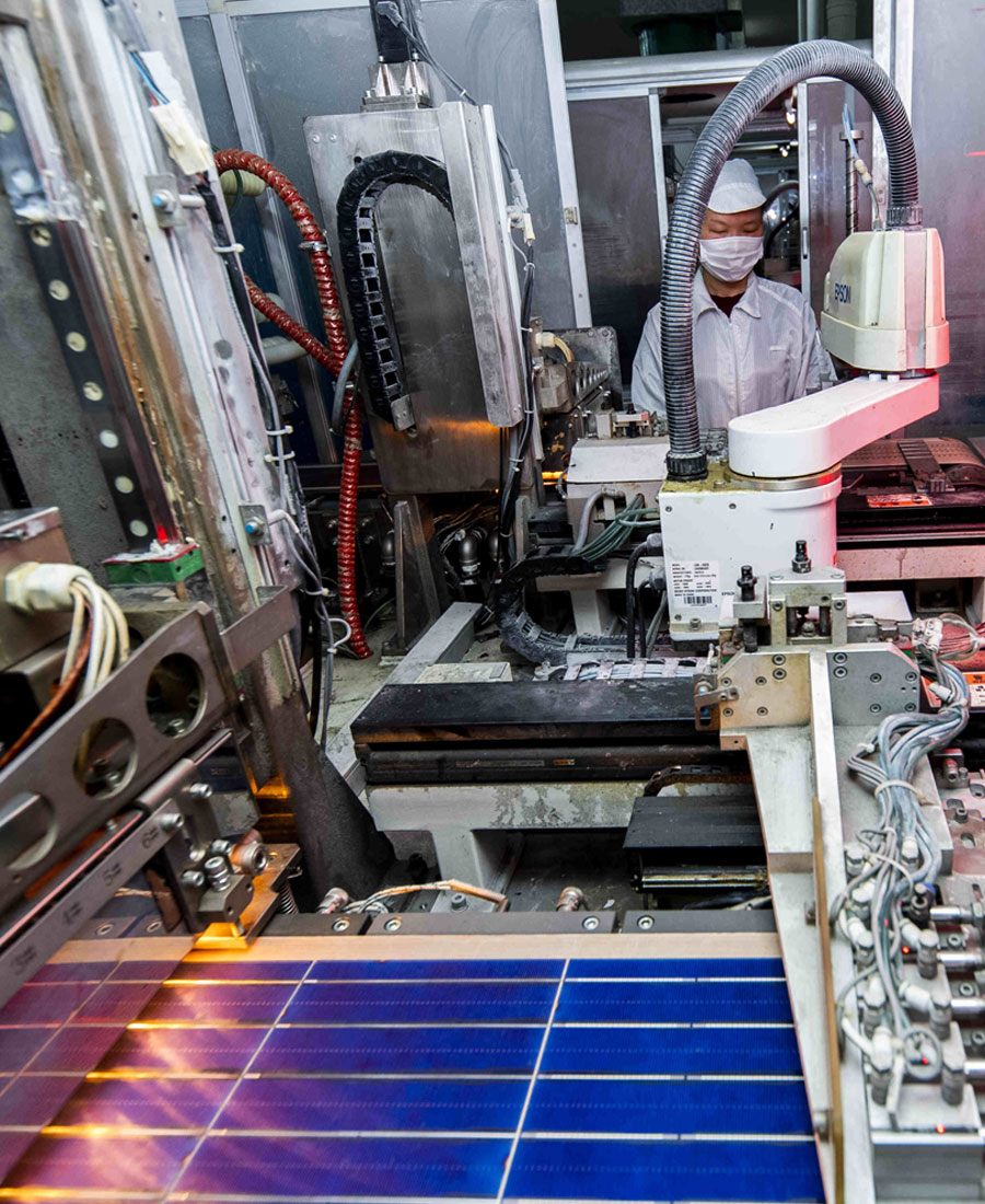 The Energy Applications Types That Use 3D Printing To Make Prototypes Or Production