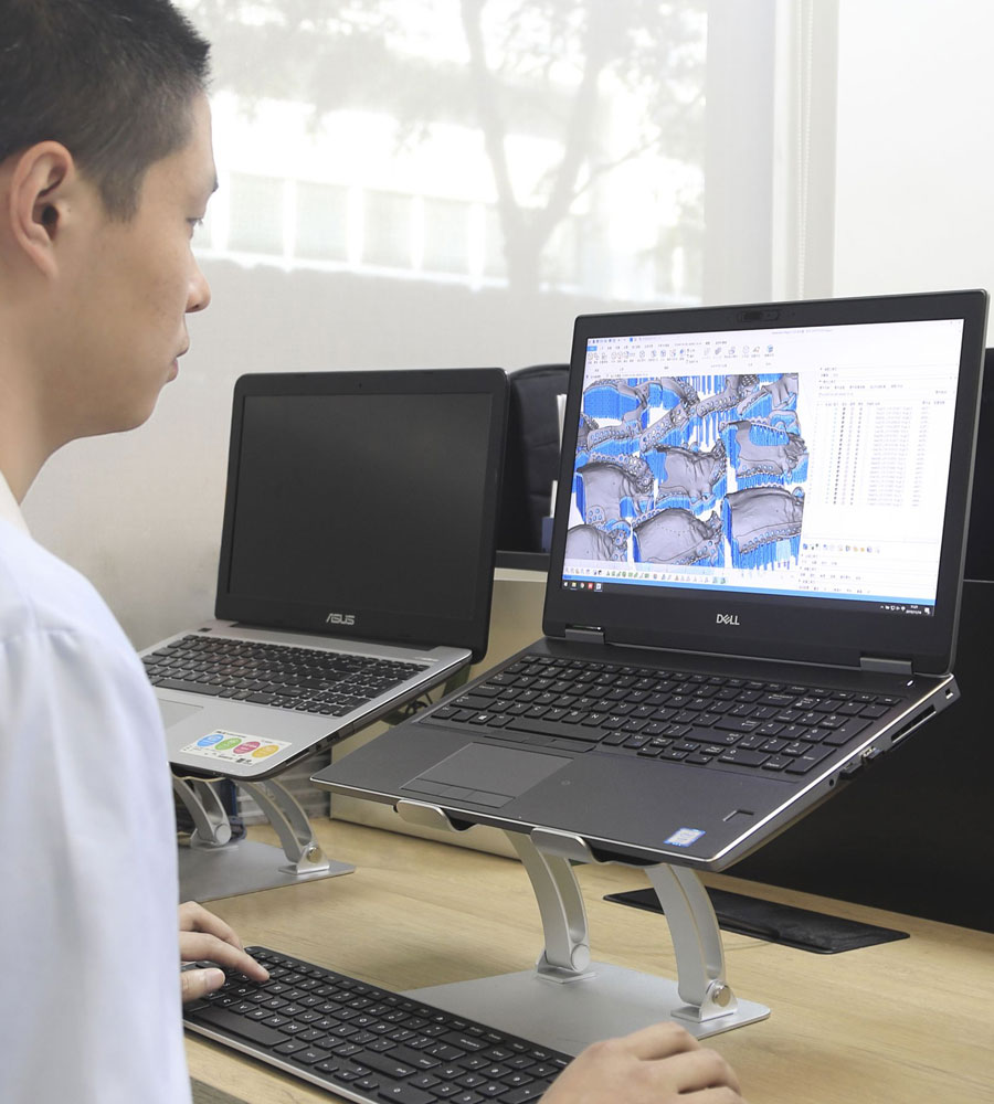 The Process Of Quality Control