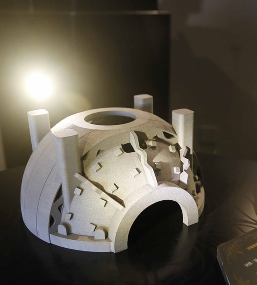 What Aerospace Parts Can Be 3D Printed?