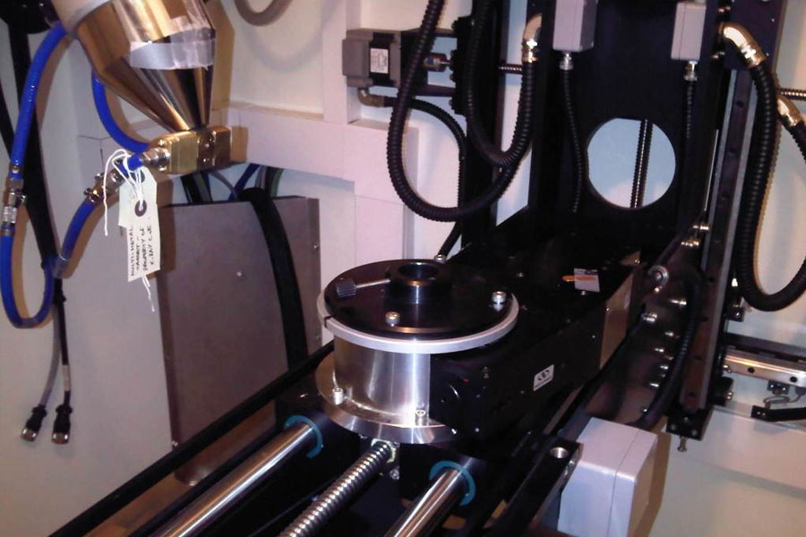 When To Use Industrial 3D Scanning