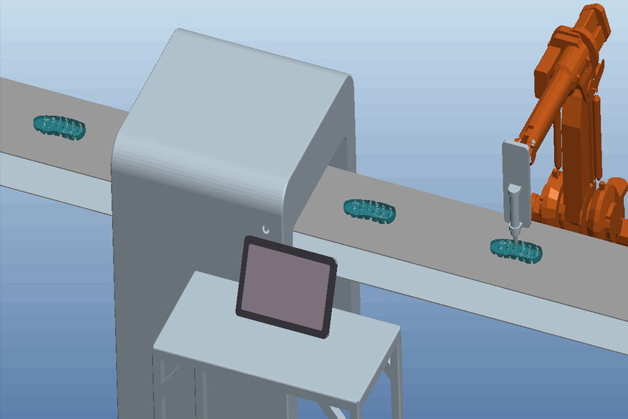 China 3D Body Analyzer Manufacture and Factory